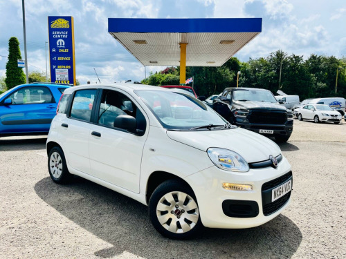 Fiat Panda  1.2 Panda My 1.2 69 Bhp Pop