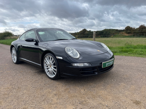 Porsche 911  CARRERA 2 TIPTRONIC S