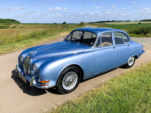 Jaguar S-TYPE  S TYPE