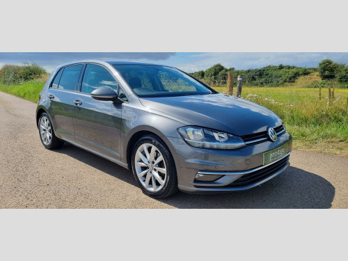 Volkswagen Golf  2.0 TDI GT