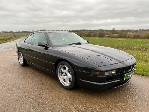 BMW 8 Series  4.4 840Ci V8 Ci Sport