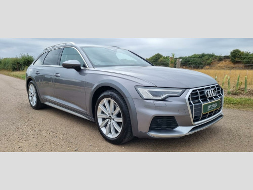 Audi A6  3.0 TDI V6 45 Sport