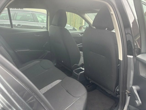 Skoda Fabia 1.0 TSI SE Comfort