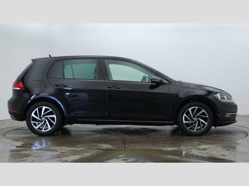 Volkswagen Golf 1.6 TDI Match