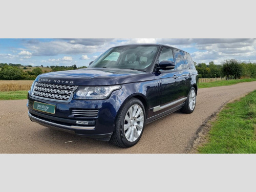 Land Rover Range Rover  3.0 TD V6 Vogue SE