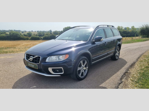 Volvo XC70  2.4 D5 SE Lux