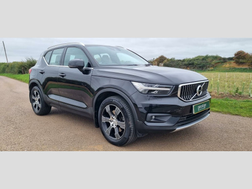 Volvo XC40  2.0 Inscription T4 AWD