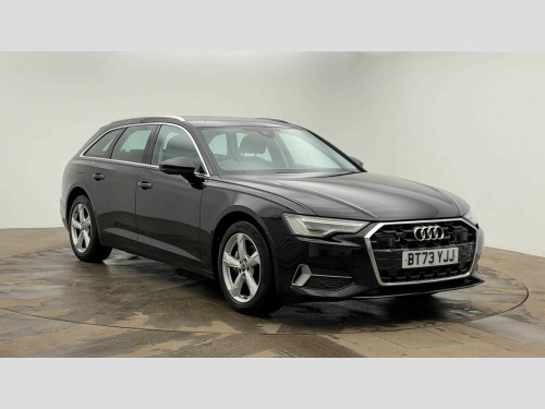 Audi A6  2.0 TDI 40 Sport