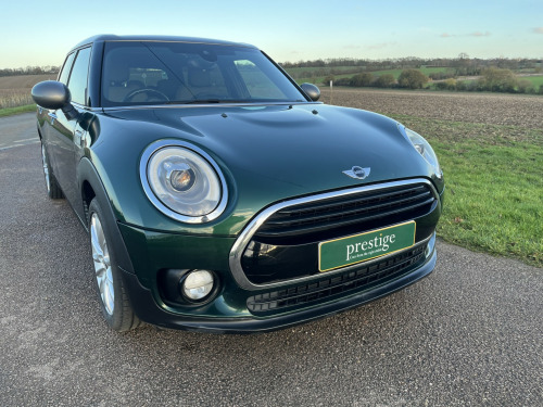 MINI Clubman  1.5 Clubman Cooper