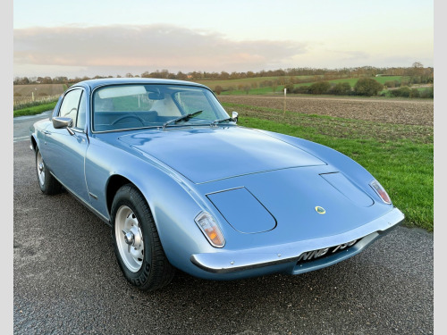 Lotus Elan  1600 