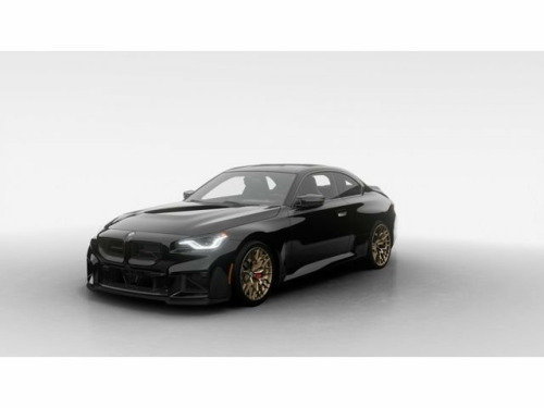 BMW M2  3.0 BiTurbo CSSteptronic Euro 6 (s/s) 2dr CERAMICS 