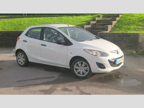 Mazda Mazda2  1.3 TS 5dr