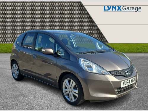 Honda Jazz  1.4 i-VTEC ES Plus 5dr