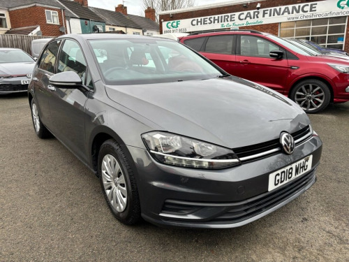 Volkswagen Golf  1.4 TSI S Hatchback 5dr Petrol Manual Euro 6 (s/s)