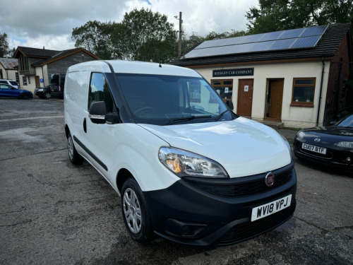 Fiat Doblo  16V MULTIJET II