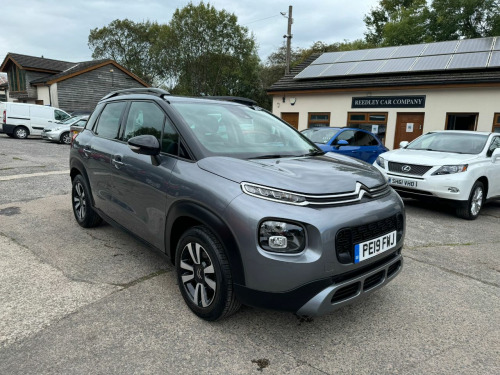 Citroen C3 Aircross  PURETECH FEEL S/S