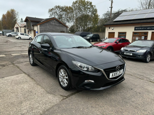 Mazda Mazda3  SE NAV