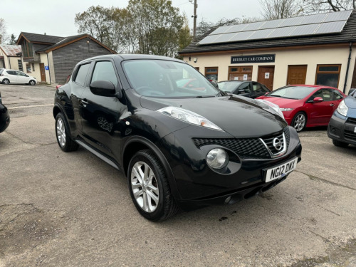 Nissan Juke  ACENTA PREMIUM DIG-T