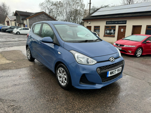 Hyundai i10  SE