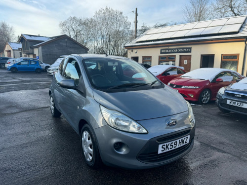 Ford Ka  STYLE PLUS