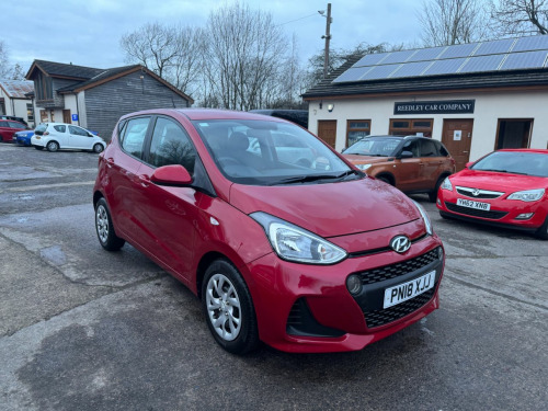 Hyundai i10  SE