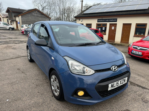 Hyundai i10  S AIR