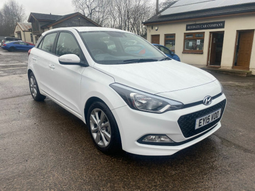 Hyundai i20  MPI SE