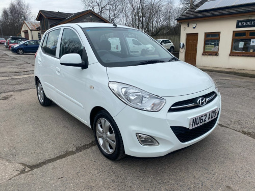 Hyundai i10  ACTIVE