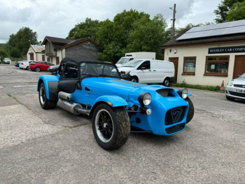 Caterham Seven 620 S
