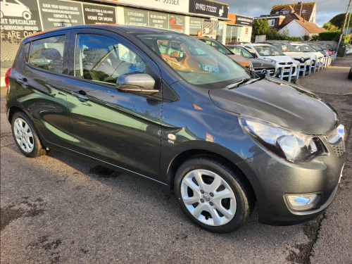 Vauxhall Viva  1.0i SE Hatchback 5dr Petrol Manual Euro 6 (73 ps)