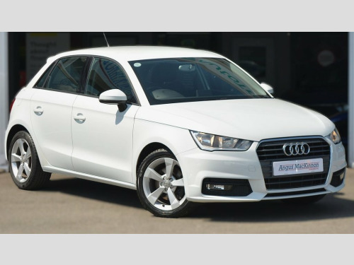 Audi A1  1.4 TFSI Sport Sportback 5dr Petrol S Tronic Euro 