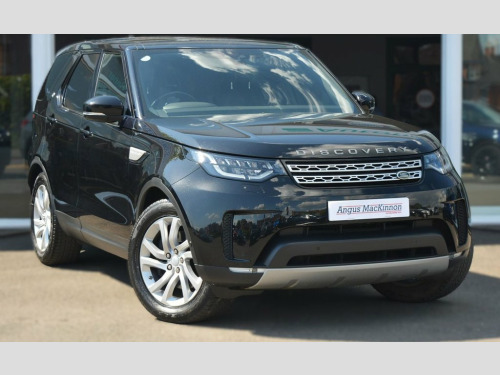 Land Rover Discovery  3.0 SD V6 HSE SUV 5dr Diesel Auto 4WD Euro 6 (s/s)