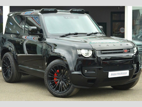 Land Rover Defender  3.0 D250 MHEV X-Dynamic S SUV 3dr Diesel Auto 4WD 