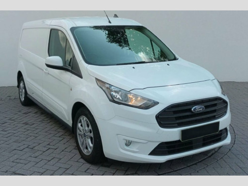 Ford Transit Connect  1.5 240 EcoBlue Limited Panel Van 5dr Diesel Manua