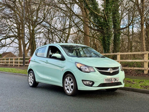 Vauxhall Viva  1.0 i SE