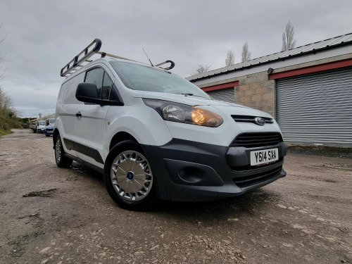 Ford Transit Connect  200 PV