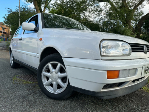 Volkswagen Golf  1.8 GL