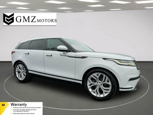 Land Rover Range Rover Velar  2.0 S 5d 238 BHP NATIONWIDE DELIVERY 