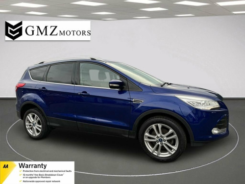 Ford Kuga  2.0 TITANIUM X TDCI 5d 148 BHP NATIONWIDE DELIVERY