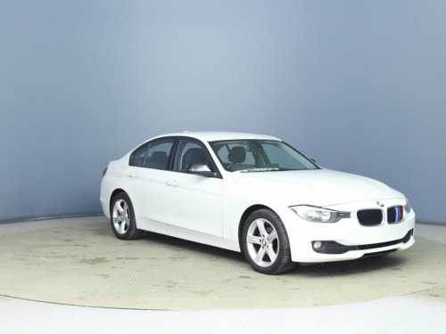 BMW 3 Series  2.0 318D SE 4d 141 BHP NATIONWIDE DELIVERY