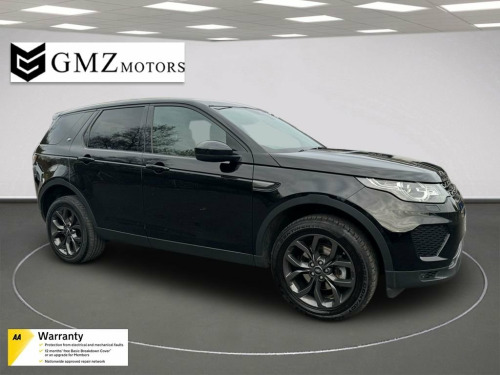 Land Rover Discovery Sport  2.0 TD4 Landmark SUV 5dr Diesel Auto 4WD Euro 6 (s