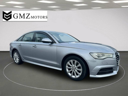 Audi A6  2.0 TDI ultra SE Executive Saloon 4dr Diesel S Tro