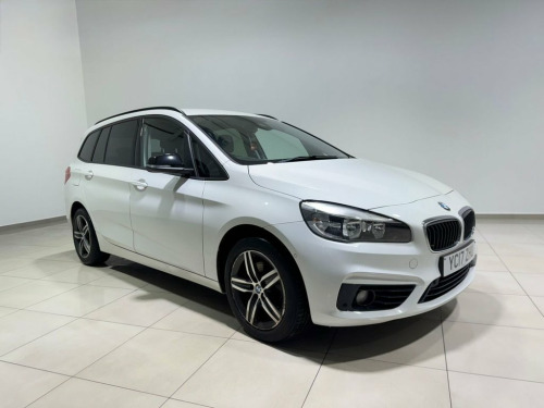 BMW 2 Series  1.5 218i Sport MPV 5dr Petrol Auto Euro 6 (s/s) (1