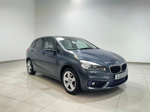 BMW 2 Series  1.5 218i Sport MPV 5dr Petrol Auto Euro 6 (s/s) (1