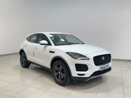 Jaguar E-PACE  2.0 P200 S SUV 5dr Petrol Auto AWD Euro 6 (s/s) (2