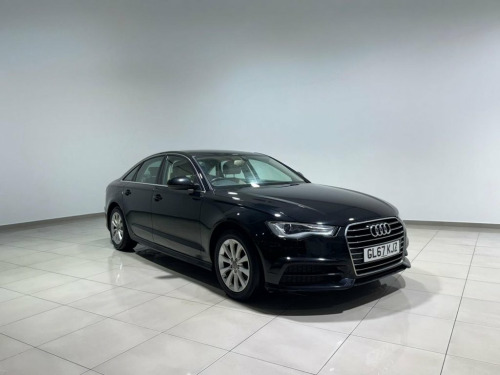 Audi A6  2.0 TDI ultra SE Executive Saloon 4dr Diesel Manua 
