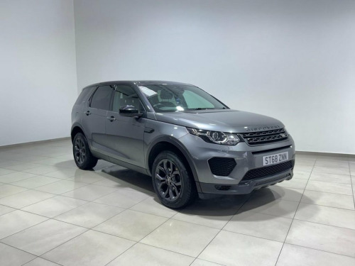 Land Rover Discovery Sport  2.0 TD4 Landmark SUV 5dr Diesel Auto 4WD Euro 6 (s 