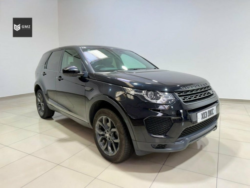 Land Rover Discovery Sport  2.0 TD4 Landmark SUV 5dr Diesel Auto 4WD Euro 6 (s 
