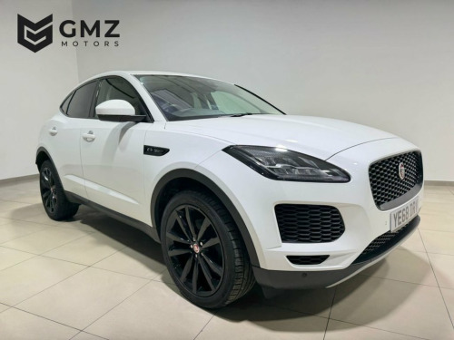 Jaguar E-PACE  2.0 D150 S SUV 5dr Diesel Manual Euro 6 (s/s) (150 