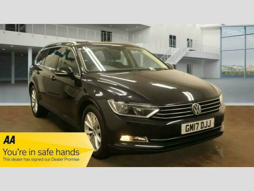 Volkswagen Passat  2.0 TDI SE Business Estate 5dr Diesel Manual Euro 6 (s/s) (150 ps)